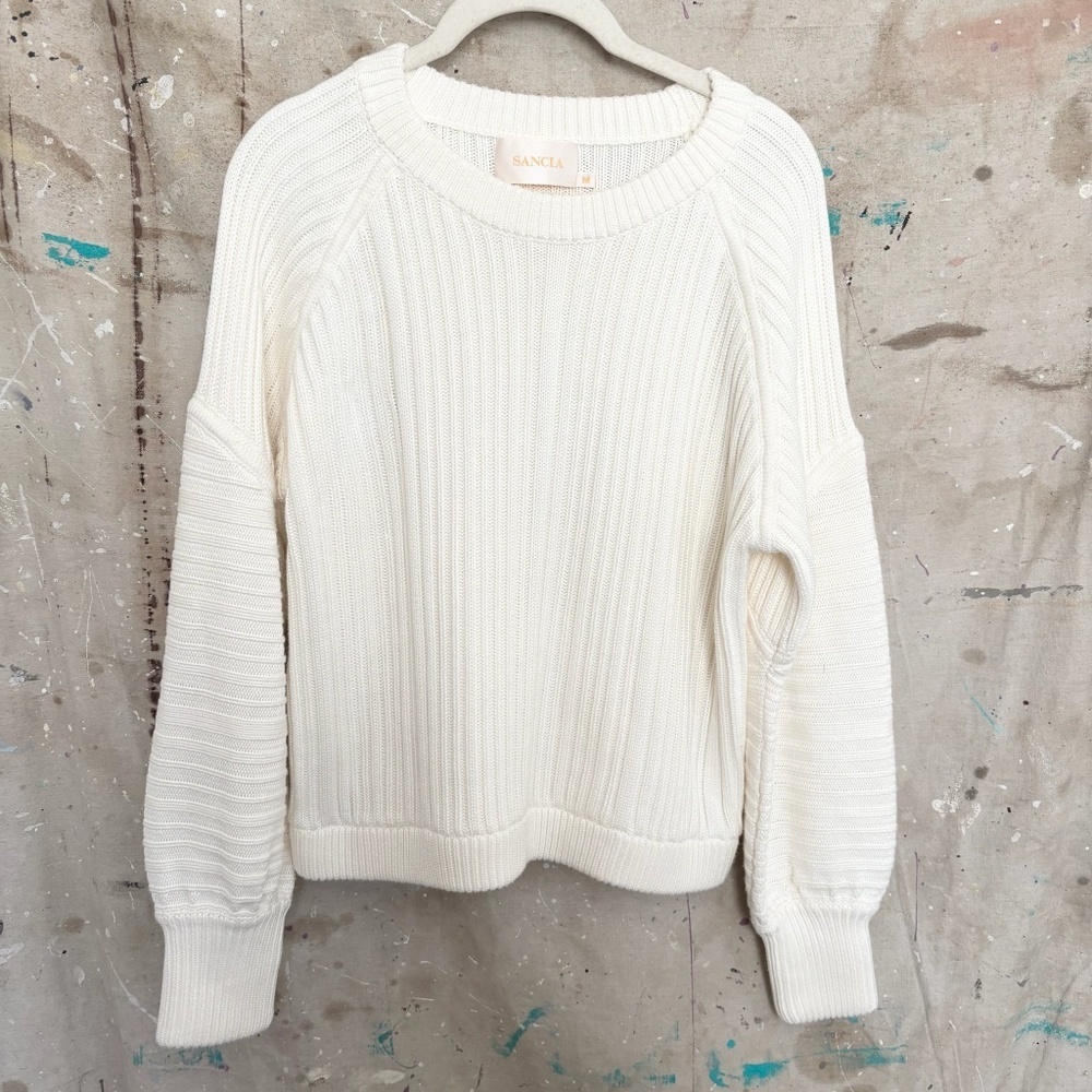 Sancia Epela Jumper Sweater - Picture 3 of 6